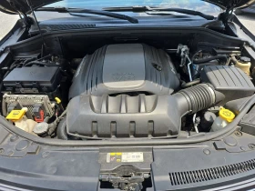 Jeep Grand cherokee SUMMIT 5.7 HEMI* Обдух* 8ZF* Дистроник* Пано* - 22500 лв. - 37427335 14