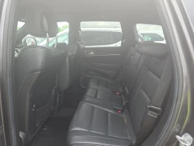 Jeep Grand cherokee SUMMIT 5.7 HEMI* Обдух* 8ZF* Дистроник* Пано* - 22500 лв. - 37427335 13