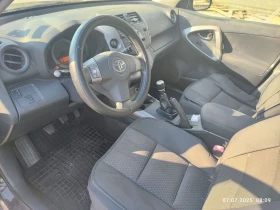 Toyota Rav4 D4D | Mobile.bg    8