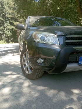 Toyota Rav4 | Mobile.bg    11