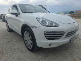 Porsche Cayenne 3.0 D 245ps | Mobile.bg    5