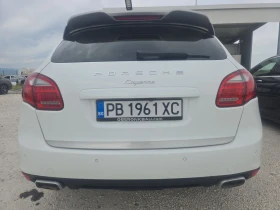 Porsche Cayenne 3.0 D 245ps | Mobile.bg    3