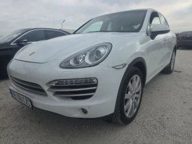 Porsche Cayenne 3.0 D 245ps | Mobile.bg    2