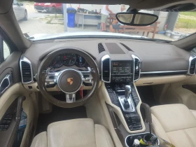 Porsche Cayenne 3.0 D 245ps | Mobile.bg    7