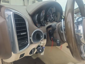 Porsche Cayenne 3.0 D 245ps | Mobile.bg    13