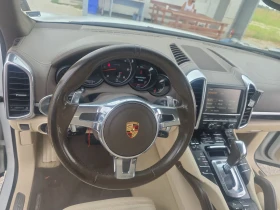 Porsche Cayenne 3.0 D 245ps | Mobile.bg    12