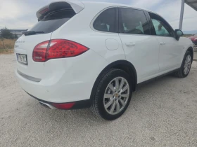Porsche Cayenne 3.0 D 245ps | Mobile.bg    4