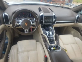 Porsche Cayenne 3.0 D 245ps | Mobile.bg    8