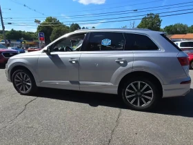 Обява за продажба на Audi Q7 * CARFAX* БЕЗ ПЪРВОНАЧАЛНА*  ~31 800 лв. - изображение 1