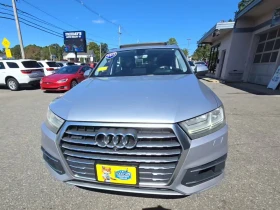 Обява за продажба на Audi Q7 * CARFAX* БЕЗ ПЪРВОНАЧАЛНА*  ~31 800 лв. - изображение 1