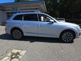Обява за продажба на Audi Q7 * CARFAX* БЕЗ ПЪРВОНАЧАЛНА*  ~31 800 лв. - изображение 3