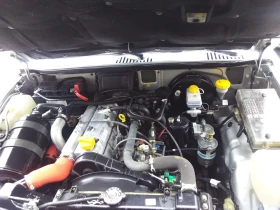     Tata Telcoline 2.0 tdi
