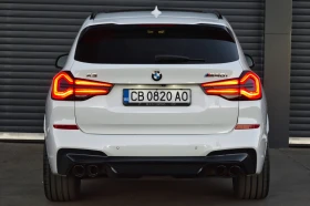 Обява за продажба на BMW X3 M40i X3M Pack FULL ~68 777 лв. - изображение 3