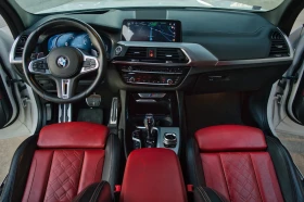 Обява за продажба на BMW X3 M40i X3M Pack FULL ~68 777 лв. - изображение 5