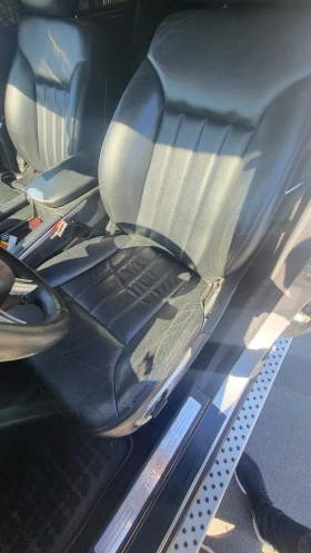 Обява за продажба на Mercedes-Benz ML 320 ~14 200 лв. - изображение 9 | Auto.bg Обява за продажба на Mercedes-Benz ML 320 ~14 200 лв. - изображение 9