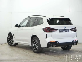 BMW X3 20d xDrive M Sport Paket Steptronic - 106700 лв. / 54554.84 € - 87201313 2