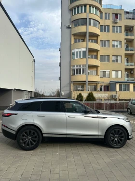 Land Rover Range Rover Velar R-Dynamic 3.0D V6, снимка 7