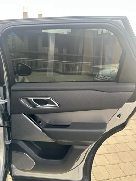 Land Rover Range Rover Velar R-Dynamic 3.0D V6, снимка 9