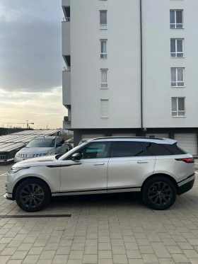 Land Rover Range Rover Velar R-Dynamic 3.0D V6, снимка 4