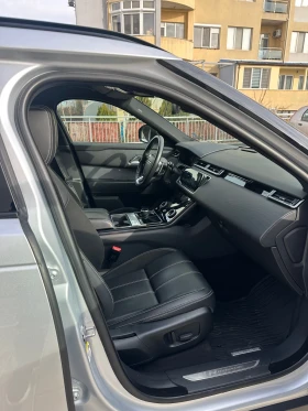 Land Rover Range Rover Velar R-Dynamic 3.0D V6, снимка 11