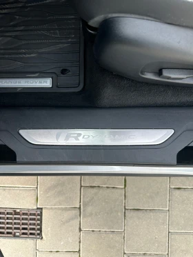 Land Rover Range Rover Velar R-Dynamic 3.0D V6, снимка 13