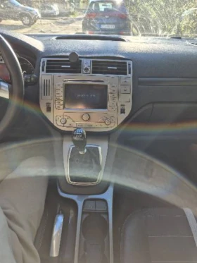 Ford Kuga - 13900 лв. / 7106.96 € - 41826188 8