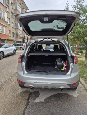 Ford Kuga - 13900 лв. / 7106.96 € - 41826188 7