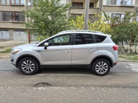 Ford Kuga - 13900 лв. / 7106.96 € - 41826188 5