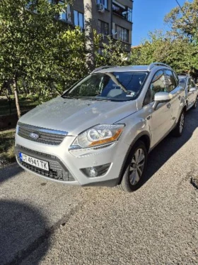 Ford Kuga - 13900 лв. / 7106.96 € - 41826188 3