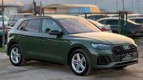 Audi Q5 40TDI= QUATTRO= S-LINE= DISTRICT GREEN METALIC=  - 49999 лв. / 25564.08 € - 81003028 3