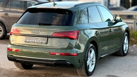 Audi Q5 40TDI= QUATTRO= S-LINE= DISTRICT GREEN METALIC=  - 49999 лв. / 25564.08 € - 81003028 5