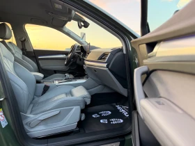 Audi Q5 40TDI= QUATTRO= S-LINE= DISTRICT GREEN METALIC=  - 49999 лв. / 25564.08 € - 81003028 11