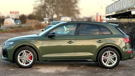 Audi Q5 40TDI= QUATTRO= S-LINE= DISTRICT GREEN METALIC=  - 49999 лв. / 25564.08 € - 81003028 8
