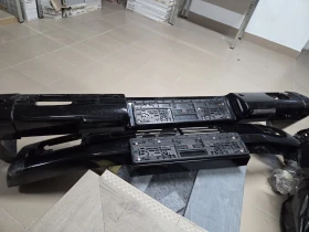 Mercedes-Benz G, снимка 1