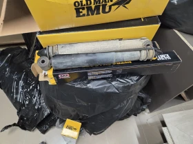 Mercedes-Benz G, снимка 9