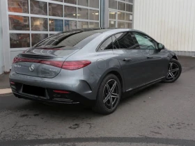 Mercedes-Benz EQE 350/AMG/4MATIC/BURM/NIGHT/360/HEAD UP/, снимка 3