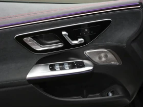 Mercedes-Benz EQE 350/AMG/4MATIC/BURM/NIGHT/360/HEAD UP/, снимка 5