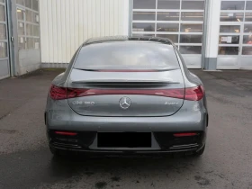 Mercedes-Benz EQE 350/AMG/4MATIC/BURM/NIGHT/360/HEAD UP/, снимка 4