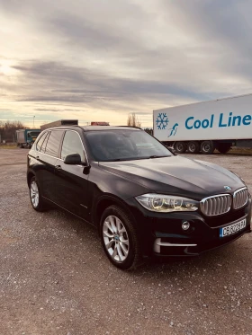 BMW X5 N57 - 21000 € / 41072.43 лв. - 54397571 2