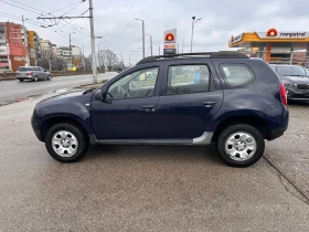 Dacia Duster газ/бензин, снимка 8