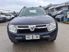 Dacia Duster газ/бензин, снимка 2