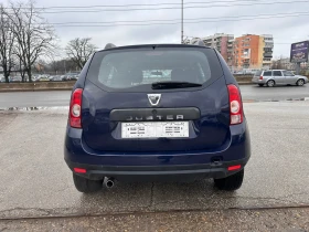 Dacia Duster газ/бензин, снимка 6