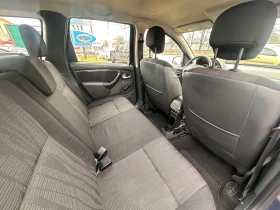 Dacia Duster газ/бензин, снимка 13