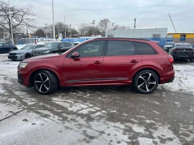 Audi SQ7  С РЕГИСТРАЦИЯ & АВТО КРЕДИТ  - 51350 € / 100431.87 лв. - 75955710 2