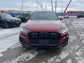 Audi SQ7  С РЕГИСТРАЦИЯ & АВТО КРЕДИТ  - 51350 € / 100431.87 лв. - 75955710 3