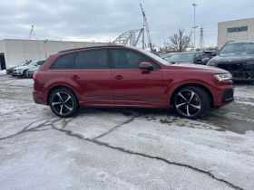 Audi SQ7  С РЕГИСТРАЦИЯ & АВТО КРЕДИТ  - 51350 € / 100431.87 лв. - 75955710 5