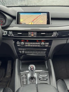 BMW X6 M PERF| HARMAN| SHODOWLINE| HEAD-UP|  - 22700 € / 44397.34 лв. - 64177639 10