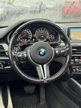 BMW X6 M PERF| HARMAN| SHODOWLINE| HEAD-UP|  - 22700 € / 44397.34 лв. - 64177639 8