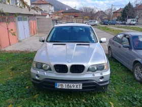 BMW X5 - 3000 € / 5867.49 лв. - 11556833 3