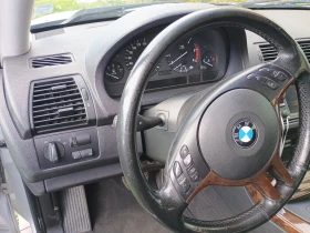 BMW X5 - 3000 € / 5867.49 лв. - 11556833 10